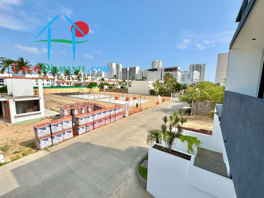 Residencial Fragatta 1 - Recámara cuatro 10